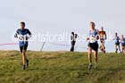 Senior mens North Eastern Cross Country Chanpionships. Photo: David T. Hewitson/Sports for All Pics